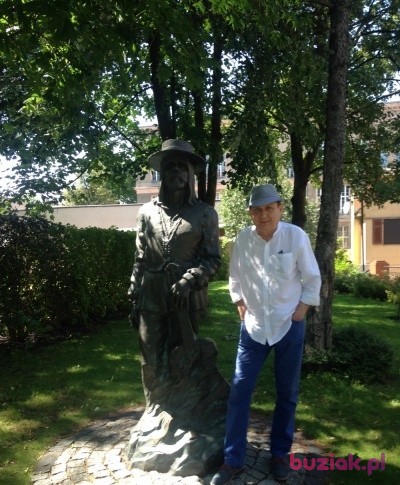 Tadeusz, Male, 72, Wrocław, Polska, Photo: 4