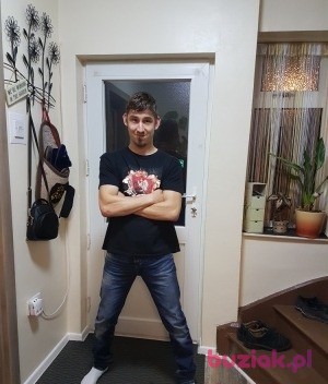Daniel , Male, 29, Nuneaton, Wielka Brytania, Photo: 6