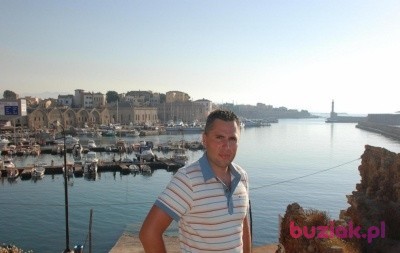 Arek, Male, 48, Jaworzno, Polska: 1