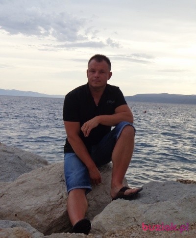 Artur, Mężczyzna, 40, Łódź, Polska, Zdjęcie: 1