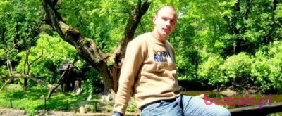 Konrad, Male, 39, Otwock, Polska, Photo: 1