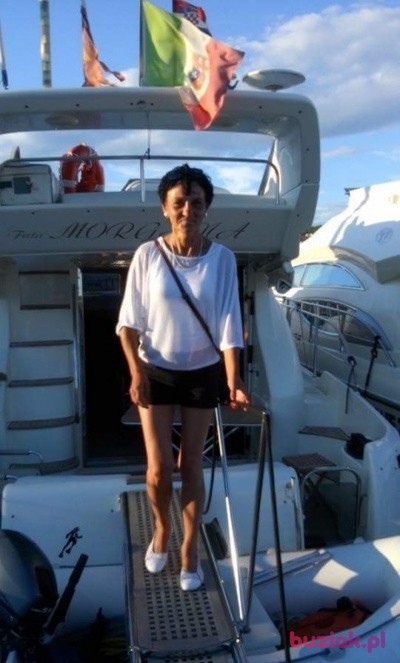 Jagoda06, Female, 61, Wrocław, Polska, Photo: 4