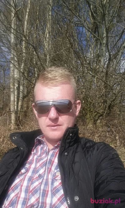 kriss8811, Male, 36, Zabrze, Polska: 1