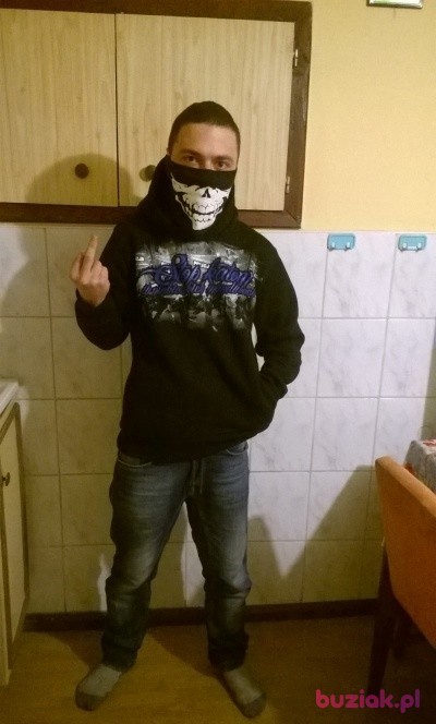 igor, Male, 29, Koło, Polska, Photo: 3
