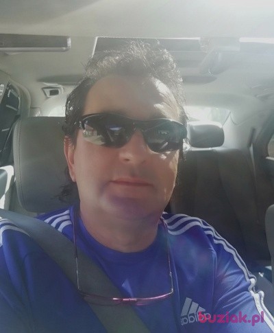 Adam, Male, 55, Chrzanów, Polska, Photo: 2