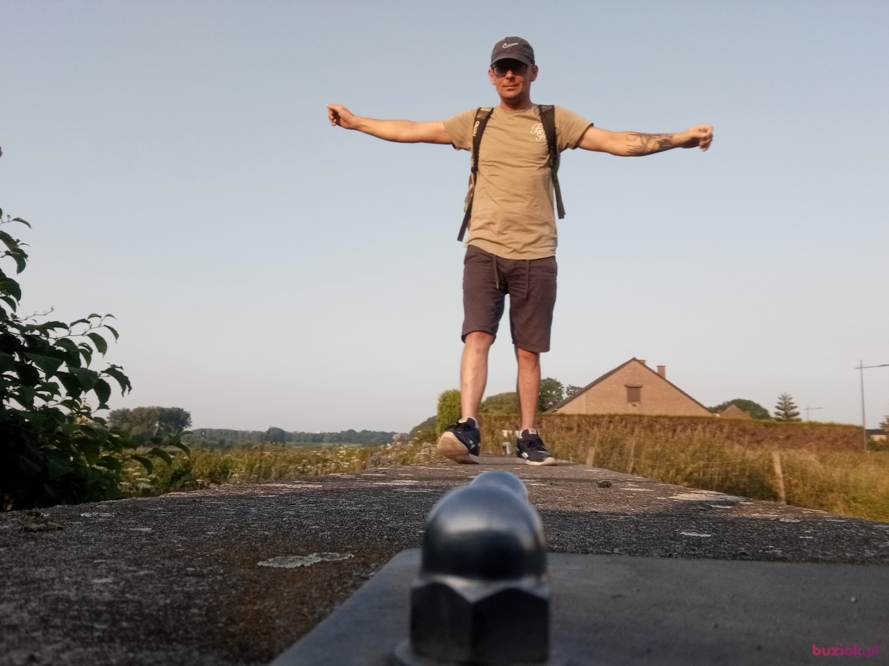Rafal, Mężczyzna, 38, Belgia: 1