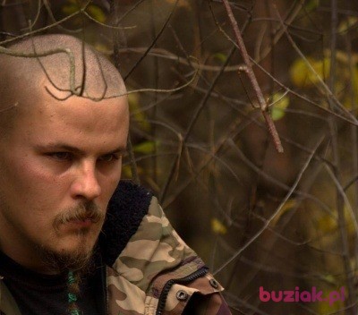 Kosma, Mężczyzna, 40, Białystok, Polska, Zdjęcie: 2