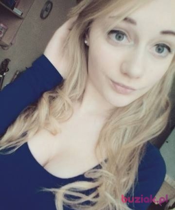 Agata, Female, 27, Piła, Polska, Photo: 1