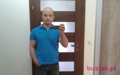 Sławek, Mężczyzna, 43, Kraków, Polska, Zdjęcie: 2