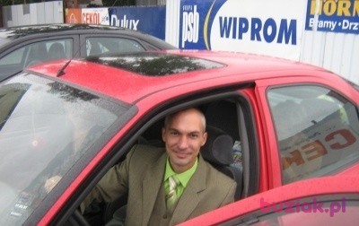 Mariusz, Mężczyzna, 51, Sosnowiec, Polska, Zdjęcie: 1