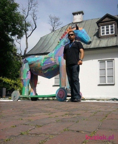 Ariel, Male, 39, Zamość, Polska, Photo: 4
