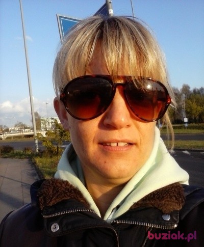 wino, Kobieta, 42, Szczecin, Polska: 1