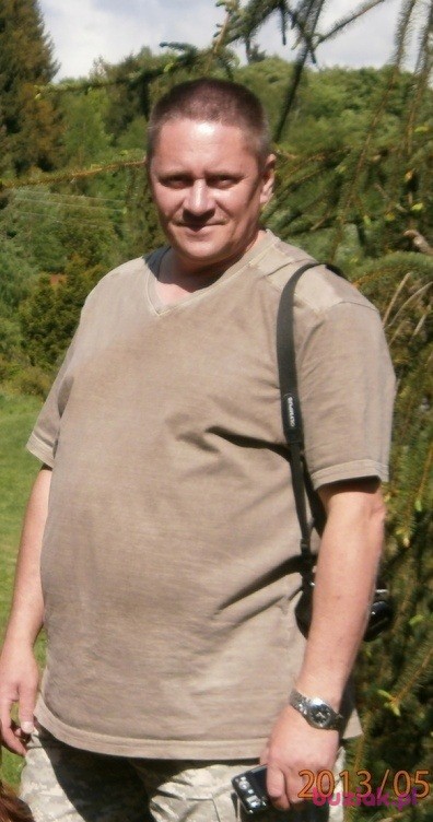 Dariusz, Male, 58, Katowice, Polska, Photo: 2