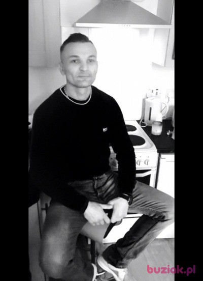Kilerek84, Male, 41, Myślibórz, Polska, Photo: 2