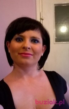 moncia25l, Female, 36, Brzeszcze, Polska, Photo: 5