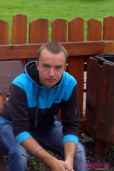 Konrad, Male, 34, Myszków, Polska, Photo: 4
