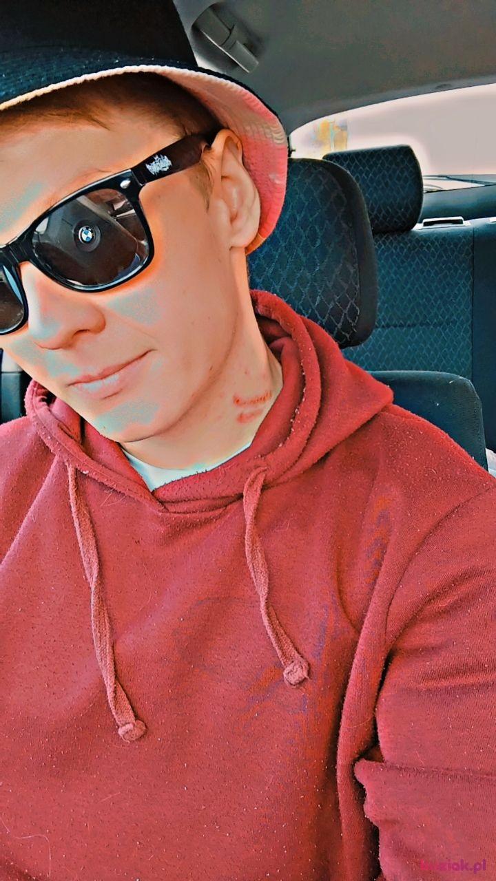 Mikołaj, Mężczyzna, 27, Haga, Holandia, Zdjęcie: 5