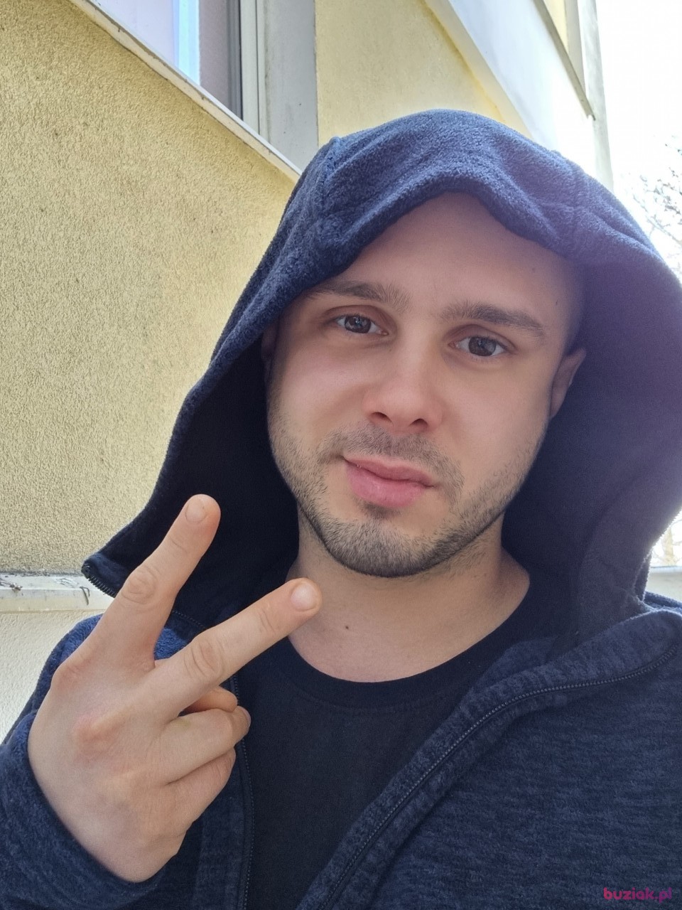 Robin, Male, 32, Monachium, Niemcy: 1