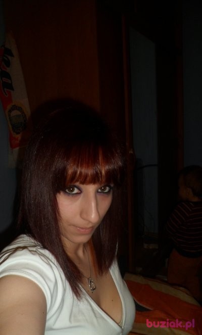 dominika, Kobieta, 36, Kraków, Polska, Zdjęcie: 1