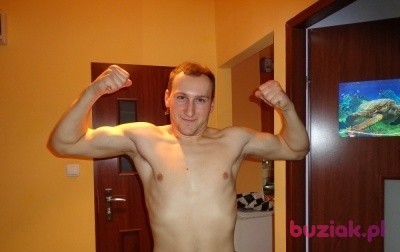 dawid105, Mężczyzna, 35, Warszawa, Polska: 1
