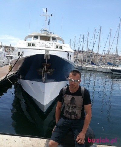 Łukasz , Mężczyzna, 40, Wielka Brytania, Zdjęcie: 2