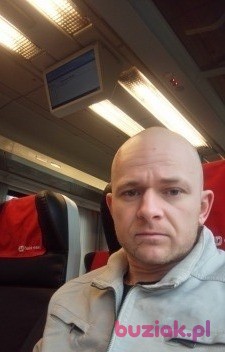 Sebastian , Mężczyzna, 43, Ełk, Polska: 1