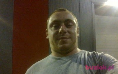 Sebuś, Mężczyzna, 38, Bytom, Polska: 1