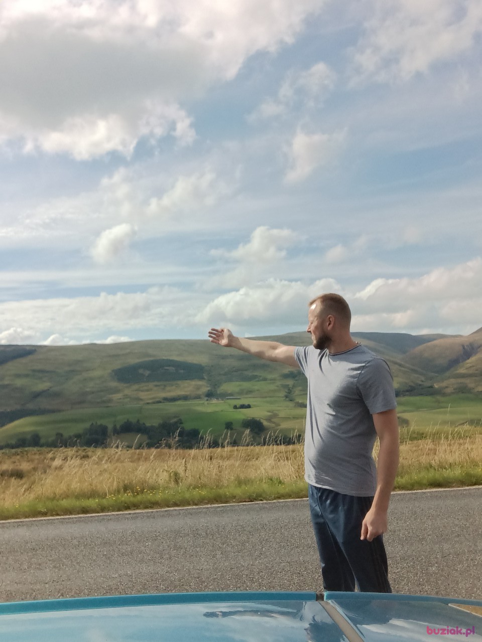 Piotr, Male, 41, Silverstone, Wielka Brytania, Photo: 4