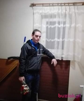 krzychu1306, Male, 30, Kępno, Polska, Photo: 6