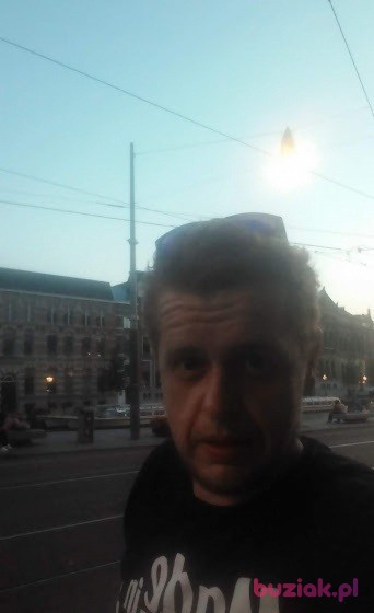 Dariusz, Male, 41, Łódź, Polska, Photo: 3