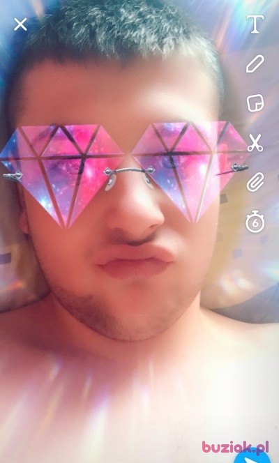 Przemek, Male, 28, Holandia: 1