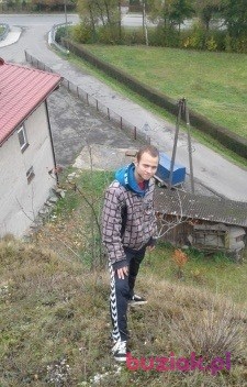 Damian, Mężczyzna, 28, Płońsk, Polska, Zdjęcie: 2