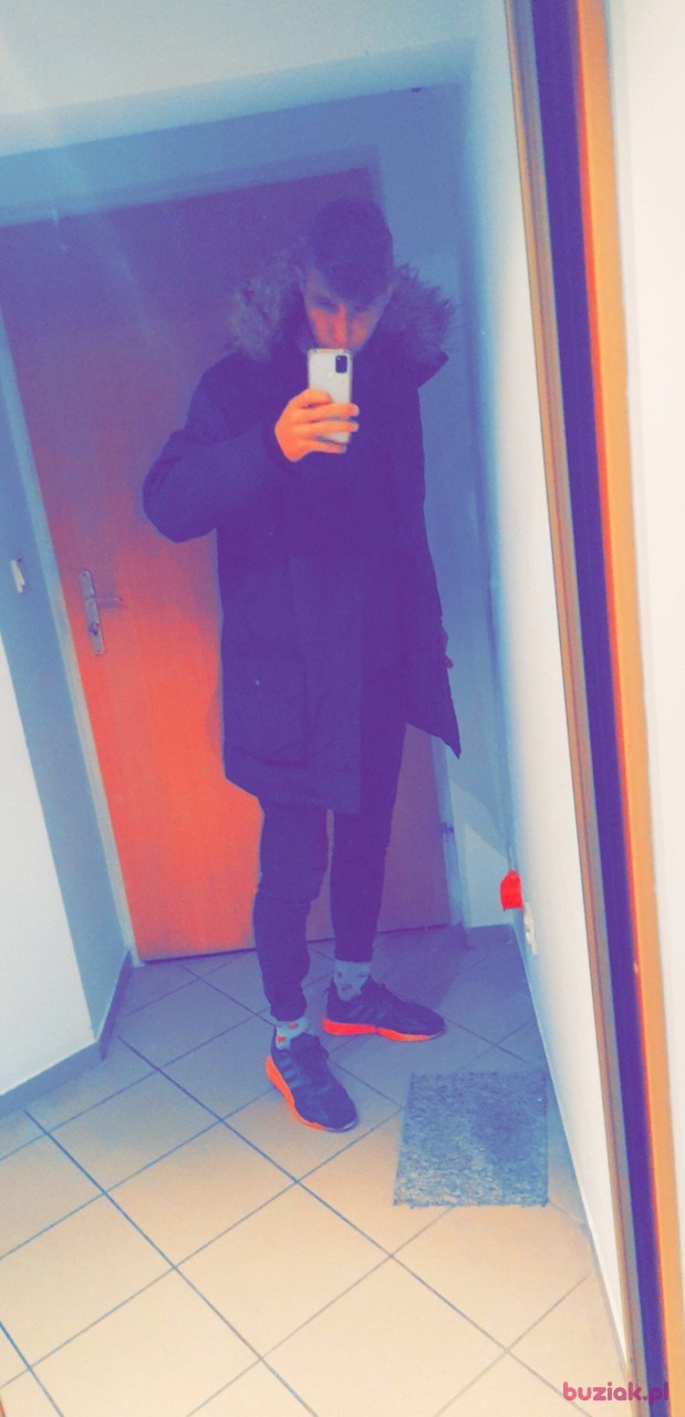 Adrian, Mężczyzna, 23, Reda, Polska: 1
