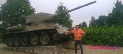 grzegorz121, Male, 33, Holandia, Photo: 2