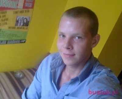 arek23lkr, Male, 32, Polska: 1