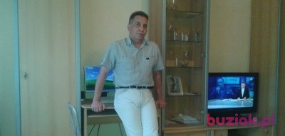 jacek, Male, 53, Łódź, Polska, Photo: 4