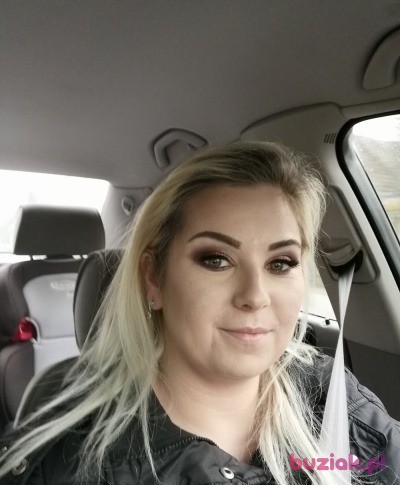 TylkoOna89, Female, 35, Koszalin, Polska, Photo: 2