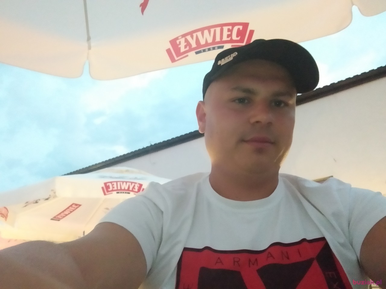 Marcin, Male, 33, Lublin, Polska, Photo: 1