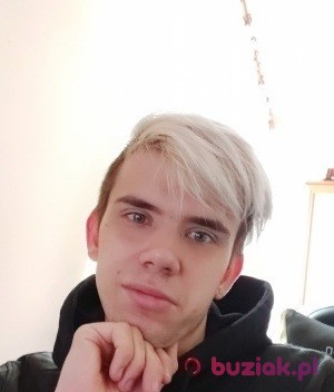 Dominik, Male, 24, Radzionków, Polska, Photo: 4