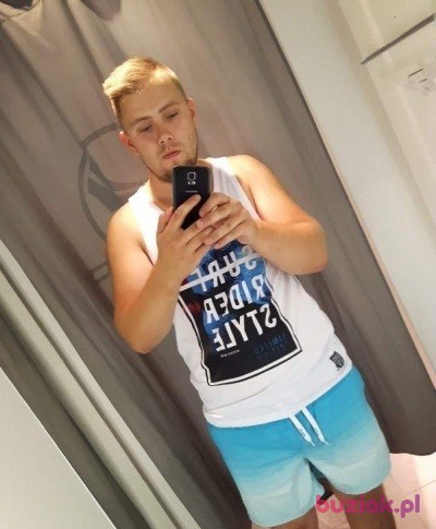 Dominik, Male, 30, Człuchów, Polska, Photo: 3