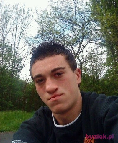 Sławek, Mężczyzna, 28, Opole, Polska: 1