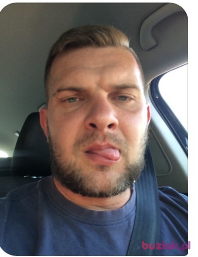 Rafal, Male, 36, Słupca, Polska: 1