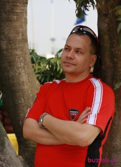 Makary, Male, 49, Polska: 1