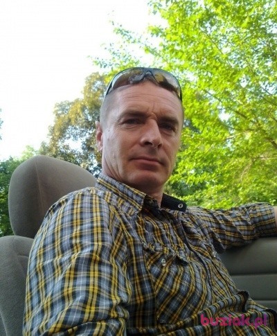 Jerzy, Mężczyzna, 54, Polska: 1