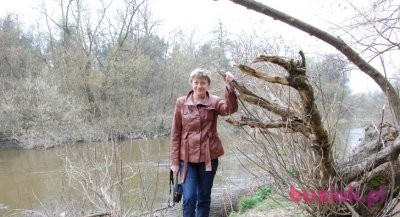 Ewa, Kobieta, 66, Otwock, Polska, Zdjęcie: 1