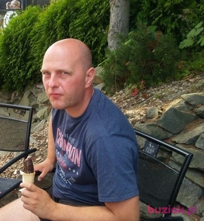 Marcel, Mężczyzna, 41, Jarosław, Polska: 1