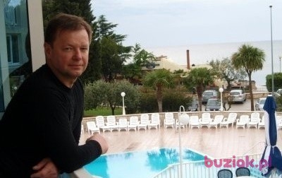 Peter, Mężczyzna, 54, Poznań, Polska, Zdjęcie: 5