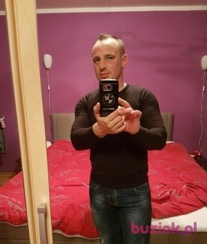 Rafał , Mężczyzna, 44, Dusseldorf North Rhine Westphalia, Niemcy, Zdjęcie: 1