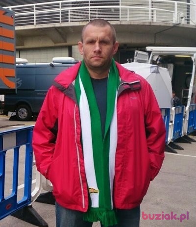 Piwo75, Male, 49, Wielka Brytania, Photo: 2