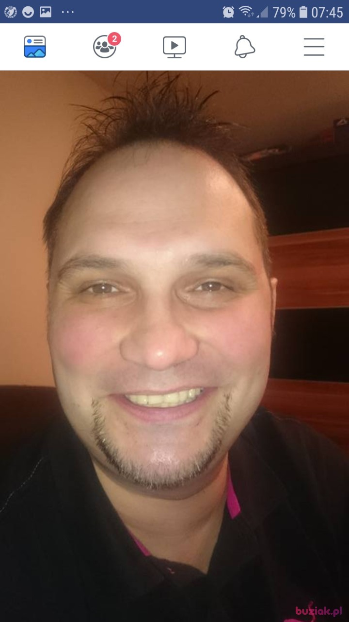 Piotr, Mężczyzna, 47, Garston, Wielka Brytania: 1